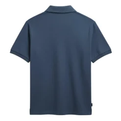 Polos Losan Ss Polo Pique