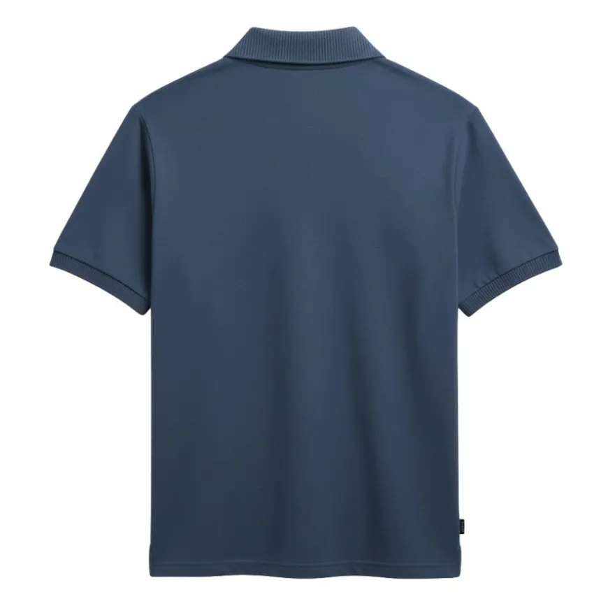 Polos Losan Ss Polo Pique