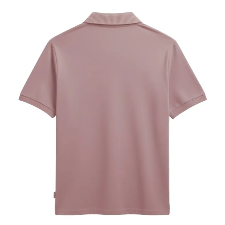 Polos Losan Ss Polo Pique