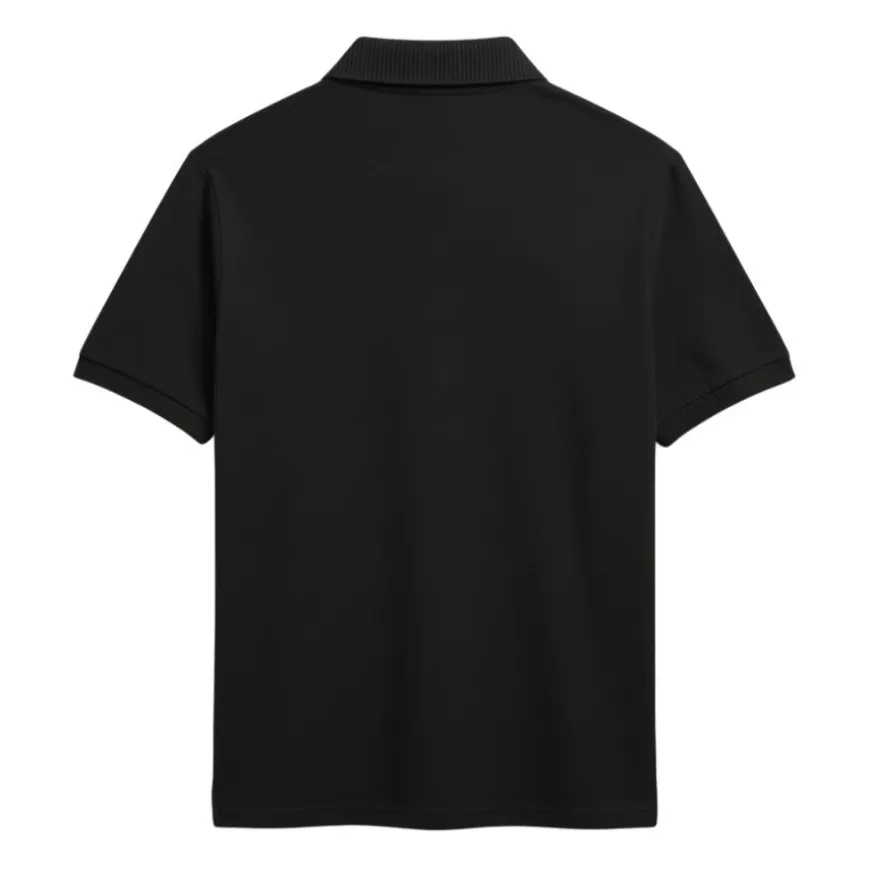 Polos Losan Ss Polo Pique