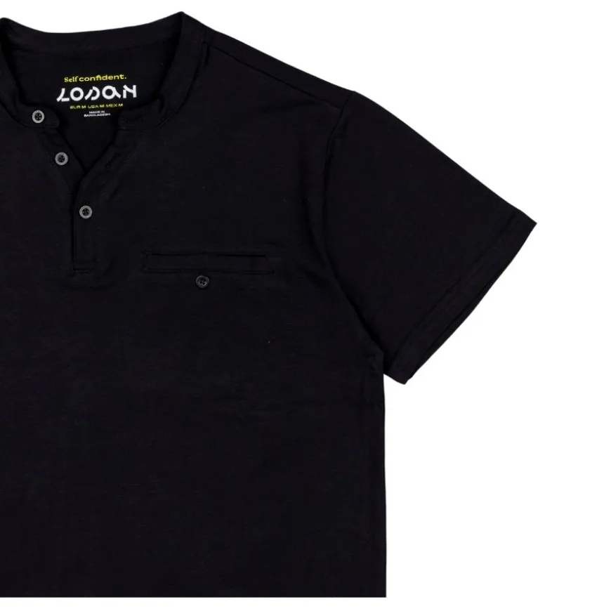 Polos Losan SS Tshirt Jersey