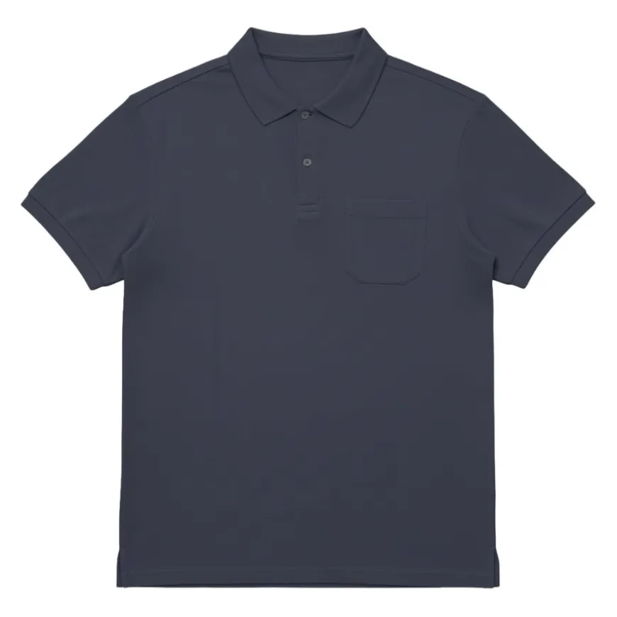 Polos Losan Ss Tshirt Pique