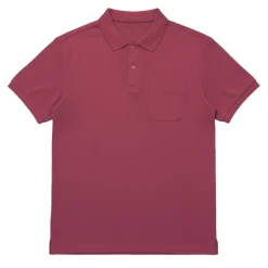Polos Losan Ss Tshirt Pique