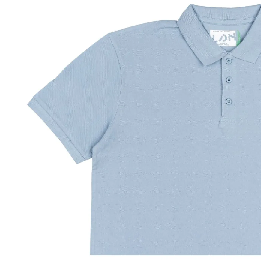 Polos Lsn SS Polo Tshirt