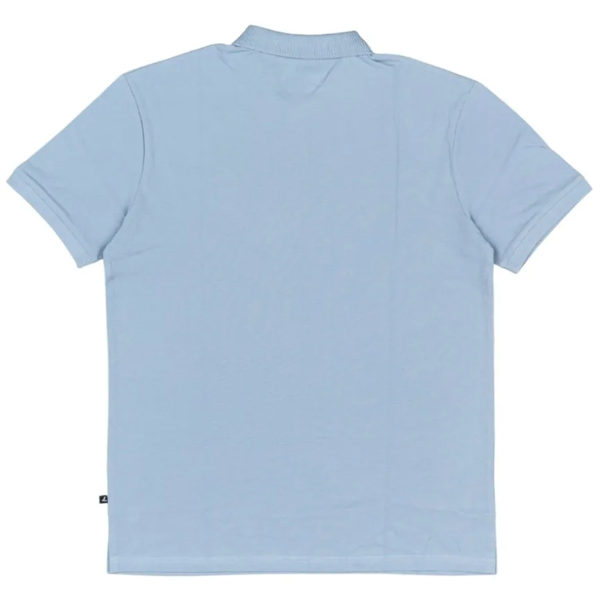 Polos Lsn SS Polo Tshirt