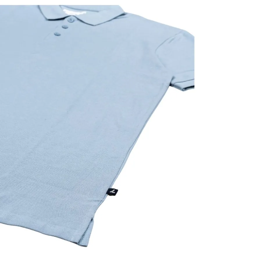 Polos Lsn SS Polo Tshirt