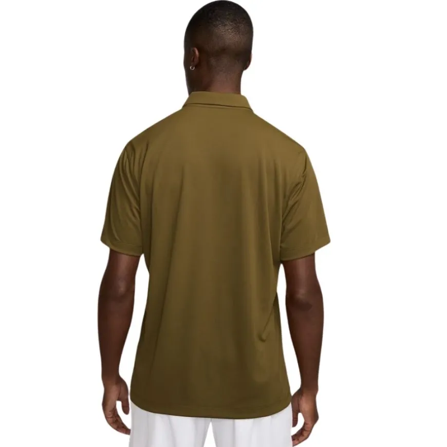 Polos Nike M Nkct Df Polo Solid