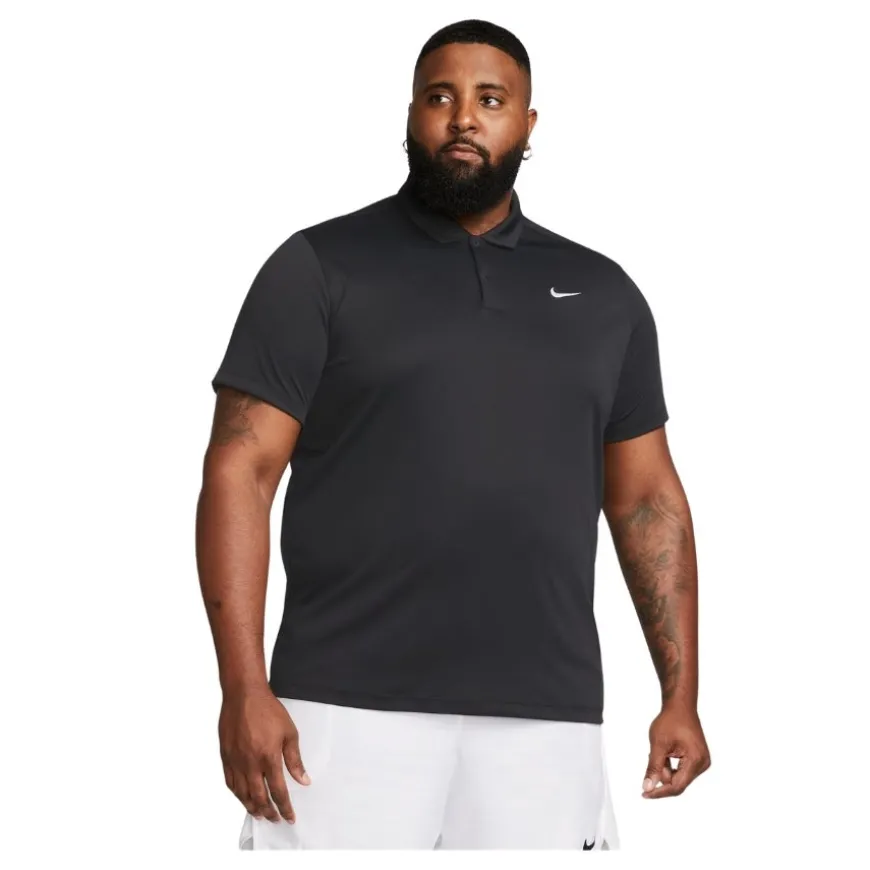 Polos Nike M Nkct Df Polo Solid