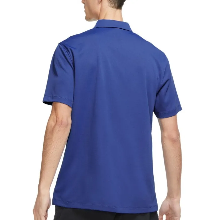 Polos Nike M Nkct Df Polo Solid