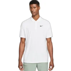Polos Nike M Nkct Df Polo Solid