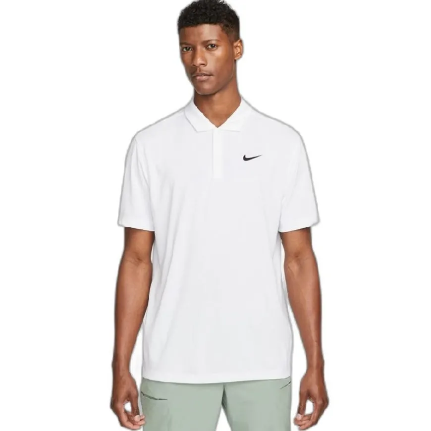 Polos Nike M Nkct Df Polo Solid
