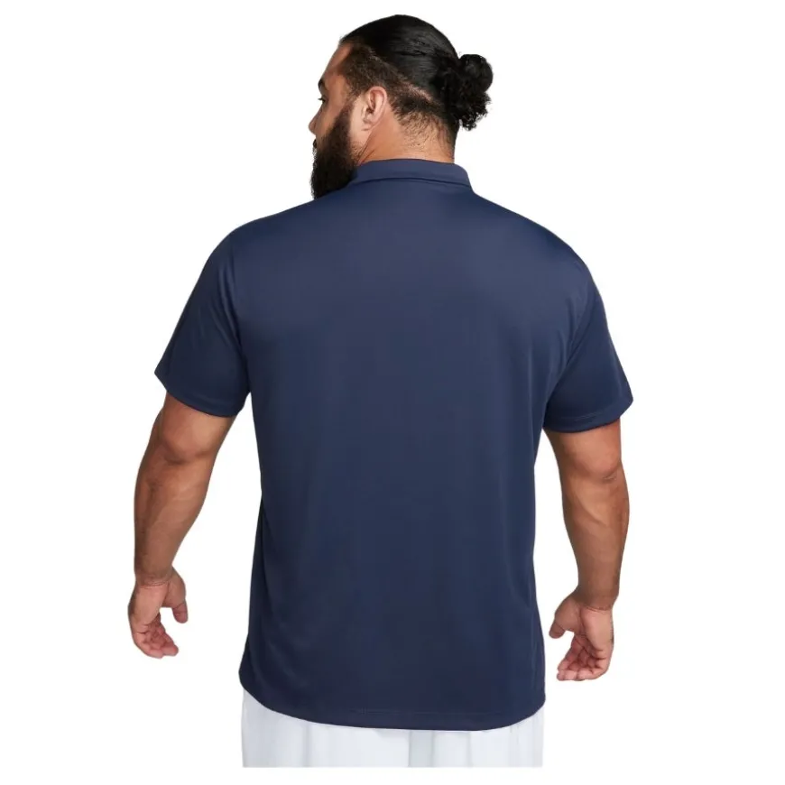 Polos Nike M Nkct Df Polo Solid