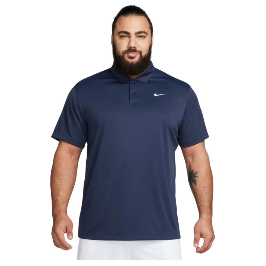 Polos Nike M Nkct Df Polo Solid
