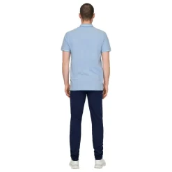 Polos Only & sons Onsfletcher Life Slim Ss Polo Noos