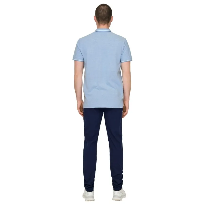 Polos Only & sons Onsfletcher Life Slim Ss Polo Noos