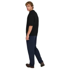 Polos Only & sons Onswyler Life Rlx 12 Ss Split Knit Noos