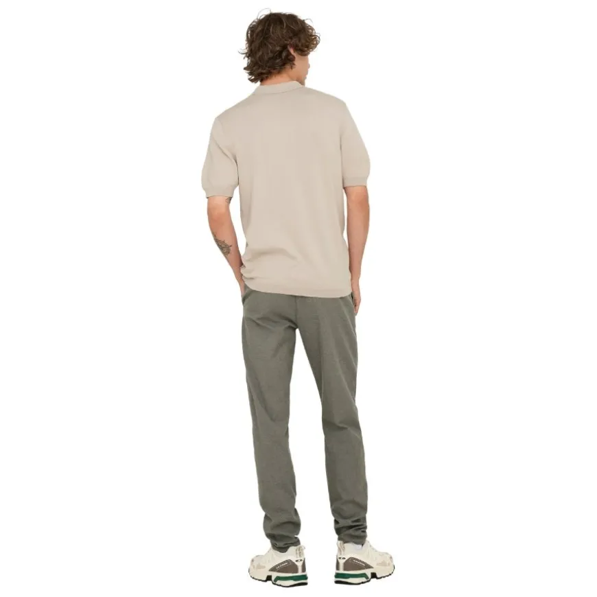 Polos Only & sons Onswyler Life Reg 14 Ss Polo Knit Noos