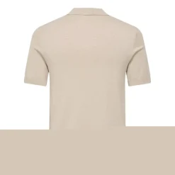 Polos Only & sons Onswyler Life Reg 14 Ss Polo Knit Noos