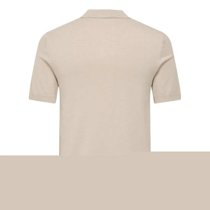 Polos Only & sons Onswyler Life Reg 14 Ss Polo Knit Noos