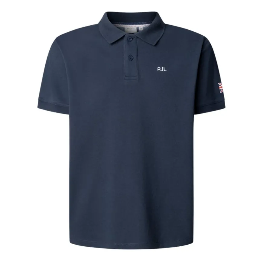 Polos Pepe jeans Clayton