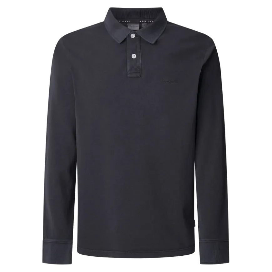 Polos Pepe jeans New Oliver Gd Ls