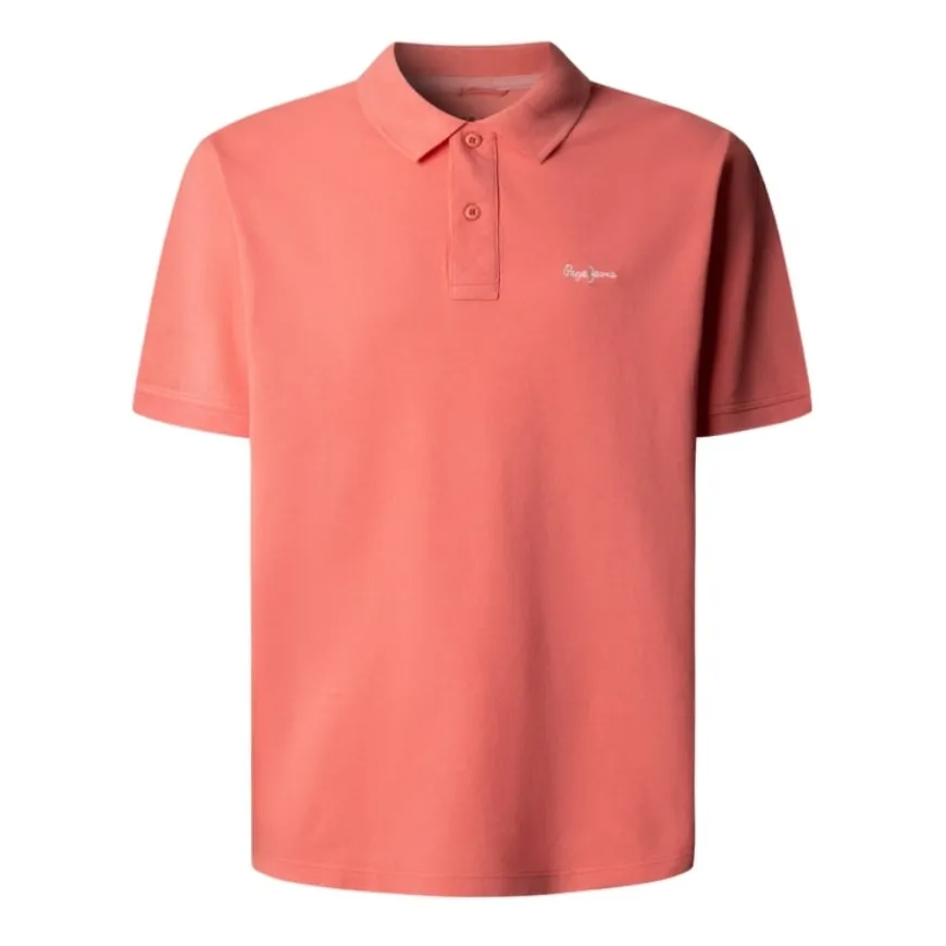 Polos Pepe jeans Oscar