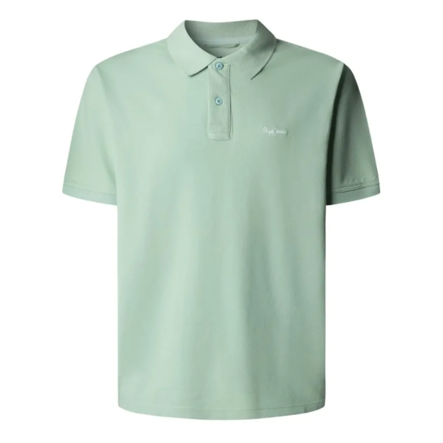 Polos Pepe jeans Oscar