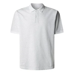 Polos Pepe jeans Oscar Aop