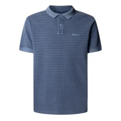 Polos Pepe jeans Oscar Stripes