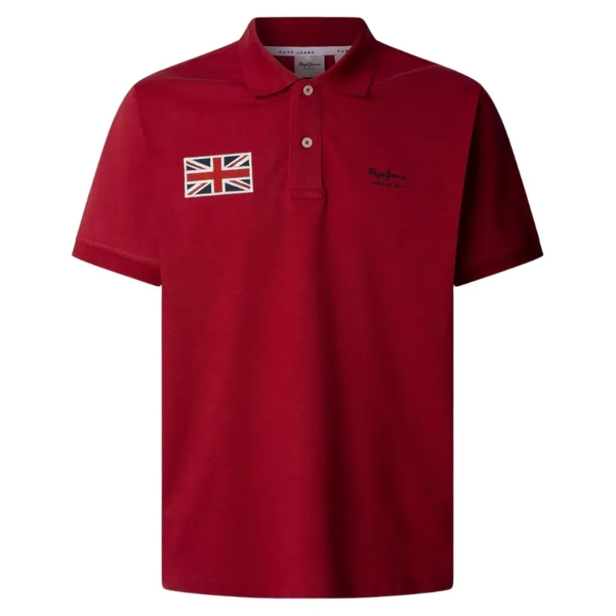 Polos Pepe jeans Union Polo