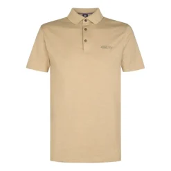 Polos Petrol Men Polo Short Sleeve