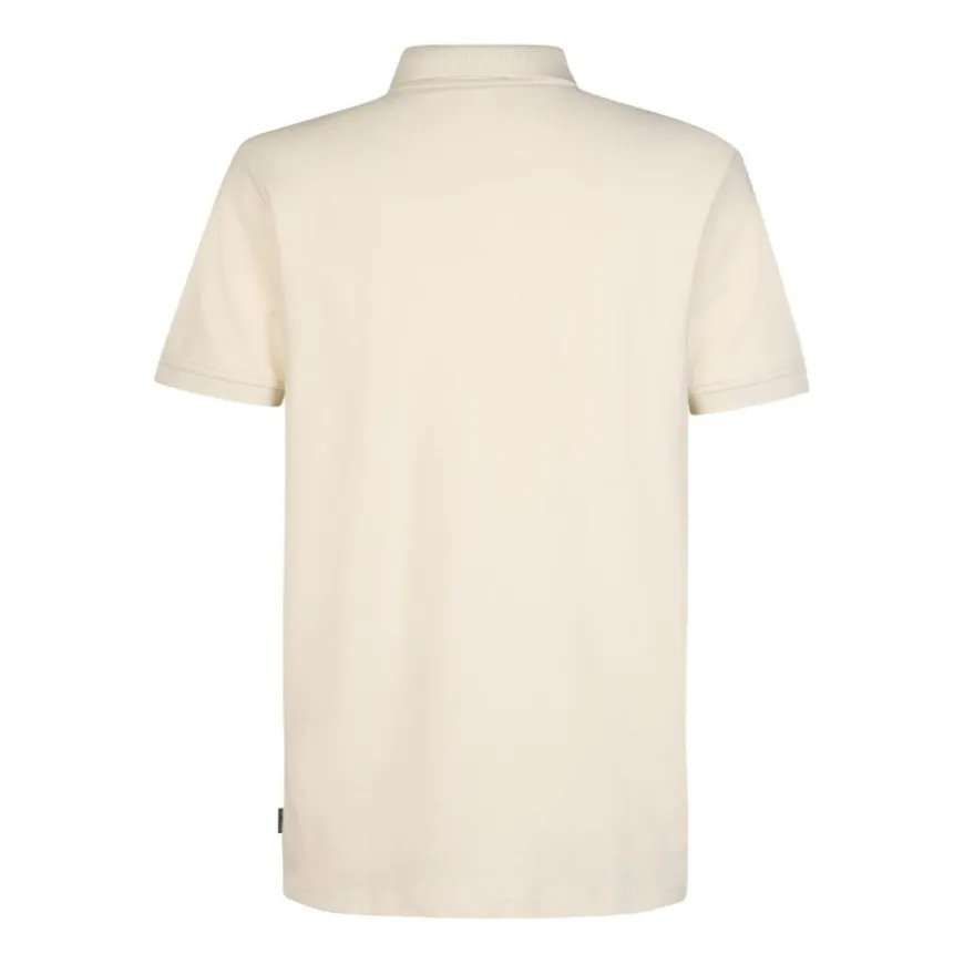 Polos Petrol Men Polo Short Sleeve