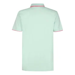 Polos Petrol Men Polo Short Sleeve