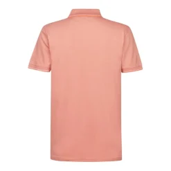 Polos Petrol Men Polo Short Sleeve