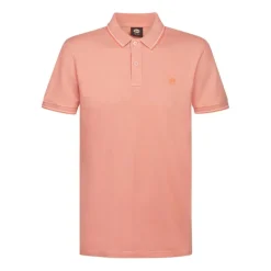 Polos Petrol Men Polo Short Sleeve