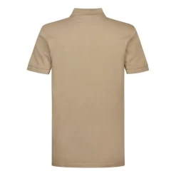Polos Petrol Men Polo Short Sleeve