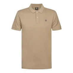 Polos Petrol Men Polo Short Sleeve