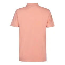 Polos Petrol Men Polo Short Sleeve