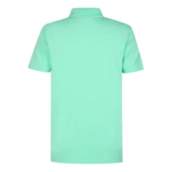 Polos Petrol Men Polo Short Sleeve