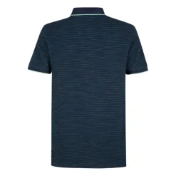 Polos Petrol Men Polo Short Sleeve