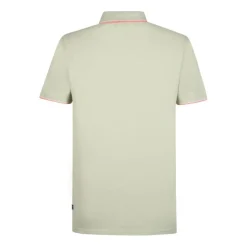 Polos Petrol Men Polo Short Sleeve