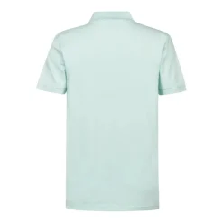 Polos Petrol Men Polo Short Sleeve
