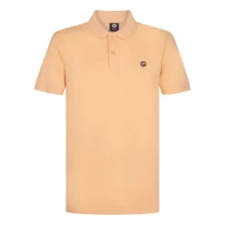 Polos Petrol Men Polo Short Sleeve