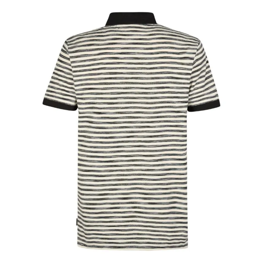 Polos Petrol Men Polo Short Sleeve