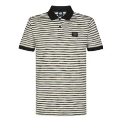 Polos Petrol Men Polo Short Sleeve