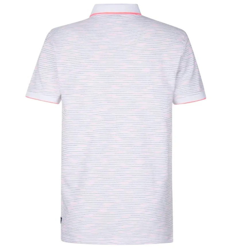Polos Petrol M-1050-POL914