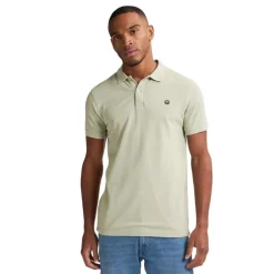 Polos Petrol M-ROS-POL002