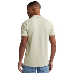 Polos Petrol M-ROS-POL002