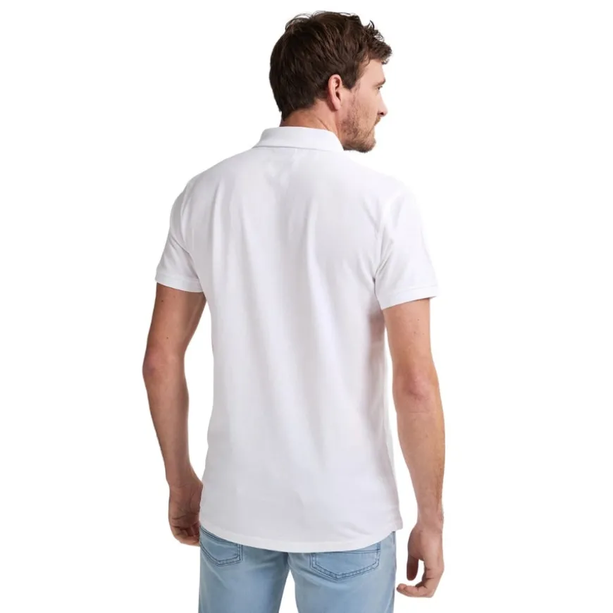 Polos Petrol M-ROS-POL002