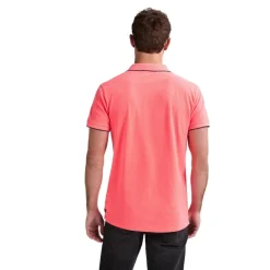 Polos Petrol M-ROS-POL003